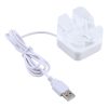 S10 Burglar Display Holder / Anti-theft Display Stand with Remote Control for iPhone / iPod with 8-Pin Port - Image 3