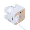 S10 Burglar Display Holder / Anti-theft Display Stand with Remote Control for iPhone / iPod with 8-Pin Port - Image 4