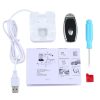 S10 Burglar Display Holder / Anti-theft Display Stand with Remote Control for iPhone / iPod with 8-Pin Port - Image 5