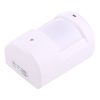 YF-0155 Good Safe Wireless Electro Guard Watch Remote Detective System Kit for Home Office, 1 x Receiver + 1 x Detector - Image 3