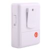 YF-0155 Good Safe Wireless Electro Guard Watch Remote Detective System Kit for Home Office, 1 x Receiver + 1 x Detector - Image 4