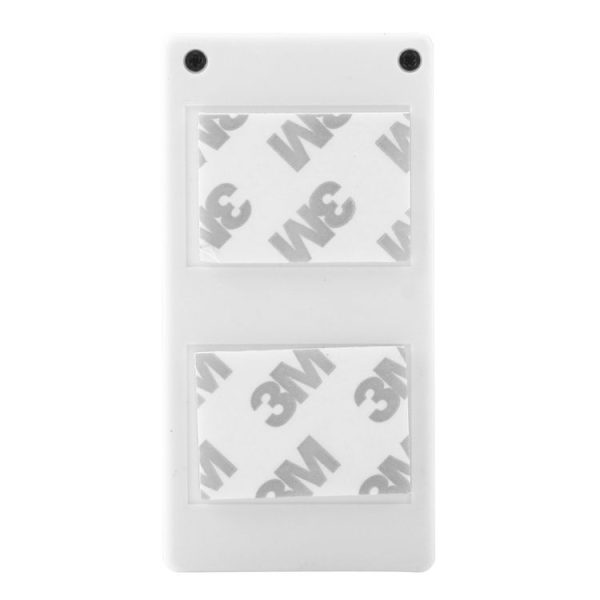Home Security Wireless Remote Control Door Window Siren Magnetic Sensor Alarm Warning, 1 Remote Controller + 1 Magnetic Sensors - Image 3