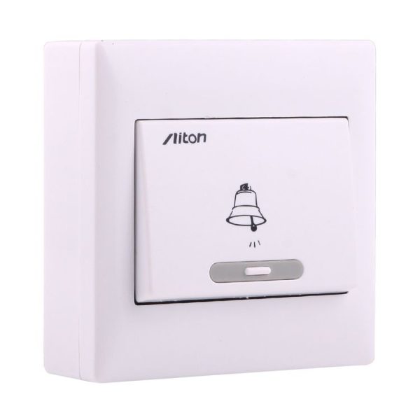 Aiton V006C Wireless Digital Music Doorbell, Receiver Distance: 150m - Image 5