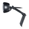 Logitech HD Webcam C310 Easy and Clear HD 720p Video Call (Black) - Image 5