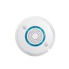 PA-438W DC 5V WiFi Smoke & Temperature Alarm Detector - Image 2