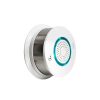 PA-438W DC 5V WiFi Smoke & Temperature Alarm Detector - Image 5