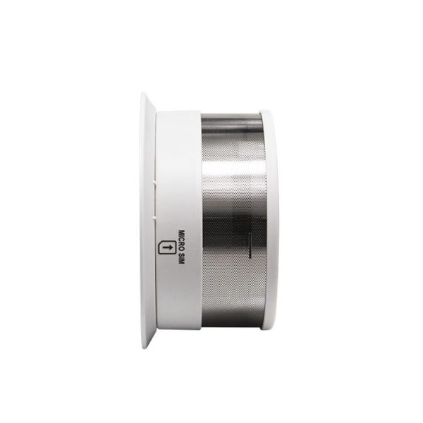 PA-438W DC 5V WiFi Smoke & Temperature Alarm Detector - Image 6