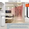 PA-92R Intelligent Wireless PIR Detector - Image 7