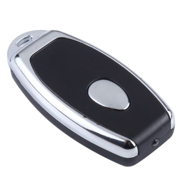 Mobile Phone Anti-theft Alarm Display Stand with Remote Control for iPhone & iPod with 8-Pin Port - Image 6