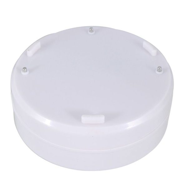 360 Degrees Water Leak Detector Sensor 85dB Volume Water Leakage Alarm for Home Kitchen, Toilet, Floor - Image 4