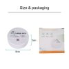 360 Degrees Water Leak Detector Sensor 85dB Volume Water Leakage Alarm for Home Kitchen, Toilet, Floor - Image 5