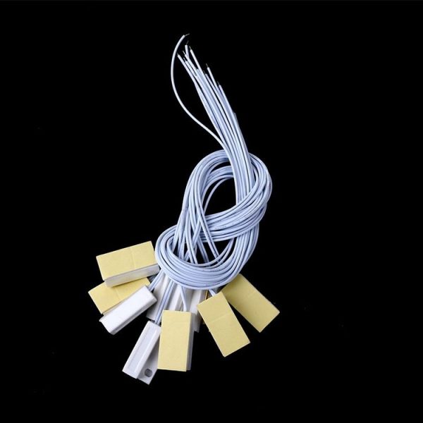 10 PCS Embedded NC Model Door Magnetic Sensor Switch - Image 3