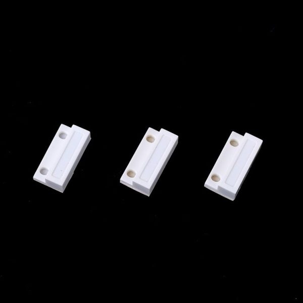 10 PCS Embedded NC Model Door Magnetic Sensor Switch - Image 4