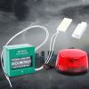 10 PCS Embedded NC Model Door Magnetic Sensor Switch - Image 7