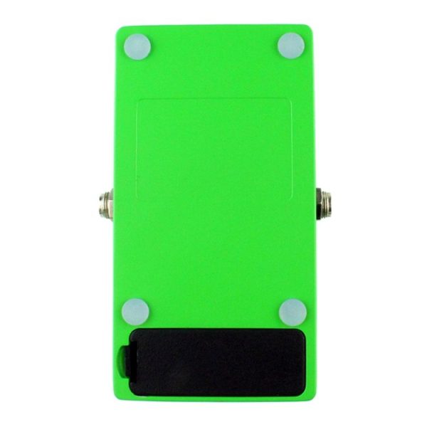 KOKKO KO2 High Power Electric Guitar Over Drive Effect Pedal Processor (Green) - Image 3