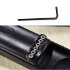 6 Fret Portable Pocket Guitar Practice Tool Gadget for Beginner Chord Fingering Practice Tool - Image 4