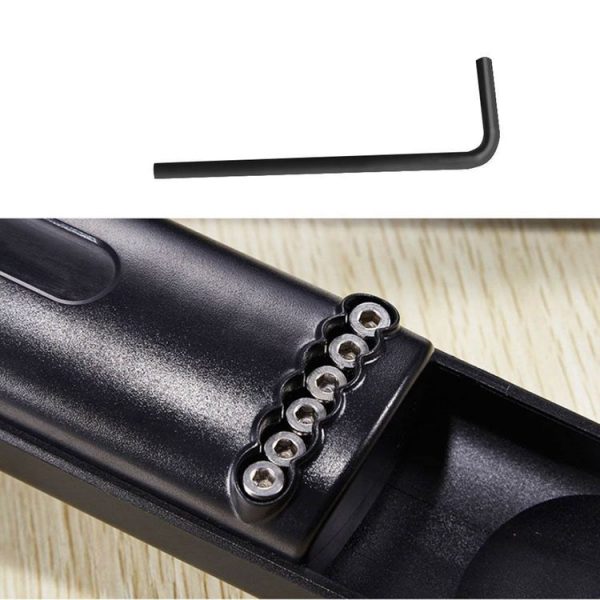 6 Fret Portable Pocket Guitar Practice Tool Gadget for Beginner Chord Fingering Practice Tool - Image 4