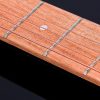 6 Fret Portable Pocket Guitar Practice Tool Gadget for Beginner Chord Fingering Practice Tool - Image 6