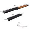 6 Fret Portable Pocket Guitar Practice Tool Gadget for Beginner Chord Fingering Practice Tool - Image 7