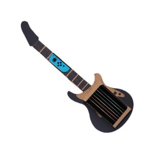 Electric Guitar Cardboard Game Machine Bracket for Switch Labo