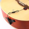Wooden Guitar Pasteable Multifunctional Sound Pickup - Image 6