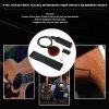 Wooden Guitar Pasteable Multifunctional Sound Pickup - Image 7