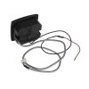 JOYO JE-305 Guitar Pickup 4-Band EQ Preamp Tuner Pickup Equalizer with Tuning Function (Black) - Image 5