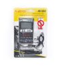 JOYO JMT-555B Metronome Tuner Chromatic Digital LCD Backlight with Tone Generator 3 in 1 Kit for Guitar Violin Ukulele (Black) - Image 6