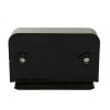 B708BK Waterproof Timer Digital Alarm Clock for Motorcycle ATV - Image 4