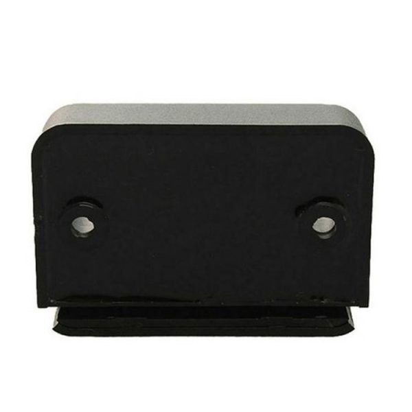 B708BK Waterproof Timer Digital Alarm Clock for Motorcycle ATV - Image 4