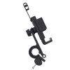M2 Motorcycle Fixed Anti-shake Mobile Phone Holder For 4.7-6.7 inch Mobile Phone - Image 2