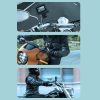 RUIGPRO Motorcycle Handlebar Alloy Phone Bracket for GoPro, Insta360, DJI and Other Action Cameras (Cyan) - Image 10
