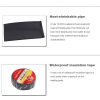 CS-054B1 Third Generation Motorcycle Modified Electric Heating Hand Cover Heated Grip Handlebar - Image 4