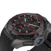 AllCall W2 Smart Watch Phone, 2GB+16GB, IP68 Waterproof, 1.39 inch Android 7.0, MTK6580 Quad Core up to 1.3GHz, Network: 3G, Heart Rate / Exercise Mode / 2.0MP Camera / GPS / Bluetooth (Tarnish) - Image 6
