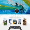 AllCall W2 Smart Watch Phone, 2GB+16GB, IP68 Waterproof, 1.39 inch Android 7.0, MTK6580 Quad Core up to 1.3GHz, Network: 3G, Heart Rate / Exercise Mode / 2.0MP Camera / GPS / Bluetooth (Tarnish) - Image 8