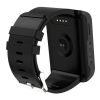DOMINO DM2018 Smart Watch Phone, 1GB+16GB, 1.54 inch Android 6.0, MTK6737M Quad Core 1.1GHz, Network: 3G, 1.3MP Camera / Heart Rate / Pedometer / GPS / WiFi / Bluetooth / SOS (Black) - Image 5