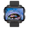 DOMINO DM99 Smart Watch Phone, 1GB+16GB, 2.2 inch Android 5.1, MTK6580 Quad Core 1.3GHz, Network: 3G, 1.3MP Camera / Heart Rate / Pedometer / GPS / WiFi / Bluetooth (Black) - Image 4