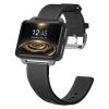 DOMINO DM99 Smart Watch Phone, 1GB+16GB, 2.2 inch Android 5.1, MTK6580 Quad Core 1.3GHz, Network: 3G, 1.3MP Camera / Heart Rate / Pedometer / GPS / WiFi / Bluetooth (Black) - Image 6