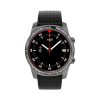 AllCall W1 Smart Watch Phone, 2GB+16GB, Life Waterproof, 1.39 inch Android 5.1, MTK6580 Quad Core 1.0GHz, Network: 3G, Heart Rate / Pedometer / Weather / GPS / Bluetooth (Tarnish)