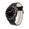 AllCall W1 Smart Watch Phone, 2GB+16GB, Life Waterproof, 1.39 inch Android 5.1, MTK6580 Quad Core 1.0GHz, Network: 3G, Heart Rate / Pedometer / Weather / GPS / Bluetooth (Tarnish) - Image 2