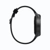 AllCall W1 Smart Watch Phone, 2GB+16GB, Life Waterproof, 1.39 inch Android 5.1, MTK6580 Quad Core 1.0GHz, Network: 3G, Heart Rate / Pedometer / Weather / GPS / Bluetooth (Tarnish) - Image 3