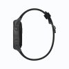 AllCall W1 Smart Watch Phone, 2GB+16GB, Life Waterproof, 1.39 inch Android 5.1, MTK6580 Quad Core 1.0GHz, Network: 3G, Heart Rate / Pedometer / Weather / GPS / Bluetooth (Tarnish) - Image 4
