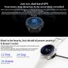 Original Xiaomi Watch Color 2 1.43 inch AMOLED Screen 5 ATM Waterproof, Support Heart Rate Monitor / GPS / 117 Sports Modes / NFC (Black) - Image 5