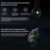 Original Xiaomi Watch Color 2 1.43 inch AMOLED Screen 5 ATM Waterproof, Support Heart Rate Monitor / GPS / 117 Sports Modes / NFC (Black) - Image 7