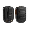 UNIWA BM001 Zello Walkie Talkie Handheld Wireless Bluetooth PTT Hand Microphone for Android - Image 2