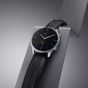 Original Xiaomi Youpin Amazfit GTR 2 Smart Watch Sports Version (Black)