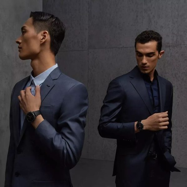 Original Xiaomi Youpin Amazfit GTR 2 Smart Watch Sports Version (Black) - Image 10