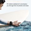 Original Xiaomi Youpin Amazfit GTR 2e Smart Watch (Ice Lake Green) - Image 6