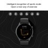 Original Xiaomi Youpin Amazfit GTR 2e Smart Watch (Ice Lake Green) - Image 7