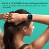 Original Xiaomi Youpin Amazfit Pop Smart Watch (Green) - Image 5